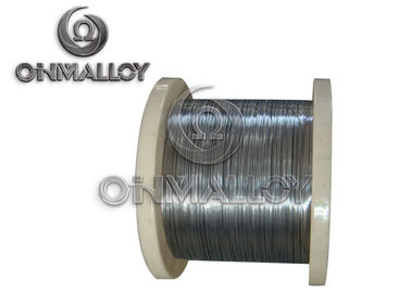 Kovar Alloy 4J29 Wire Nickel - Cobalt Ferrous Alloy For Chemistry Research