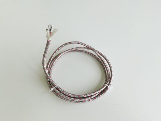 Extension Composition Type N Thermocouple Cable NiCrSi Sheath