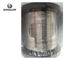 0.25mm * 3.0mm Copper Nickel Alloy Hecnum Tape On DIN 125 Reels Bright Surface