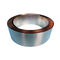 SGS 0.12x250mm Beryllium Copper Strip For Auto Electrical Appliances