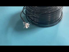 J Tipi termokupl uzatma kablosu