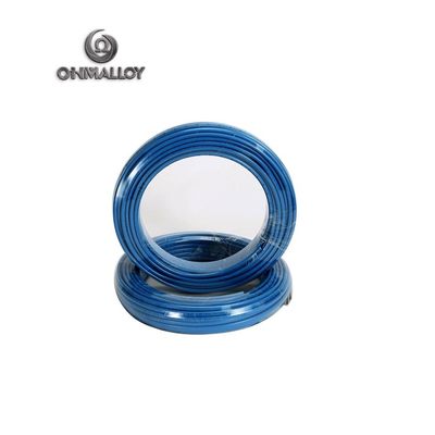 Dual Conductor 220V 2400W Insulated Resistance Wire
