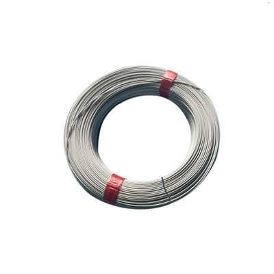 Insulated Resistance Wire Alloy Core Dual Conductor Heating Cable 17w per Meter 220V with PVC Jacket for Underfloor Heating Systems