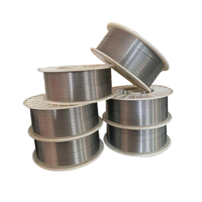 ASTM Zn85Al15 Alloy Wire 1.6mm 2.0mm For Arc Spray Systems