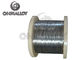 Inconel 601 Wire UNS N06601 2.4851 Alloy Wire 0.03mm - 10mm For Industrial Furnance