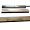 C17200 Copper Based Alloys QBe2 Beryllium Flat Bar 27x64x440mm