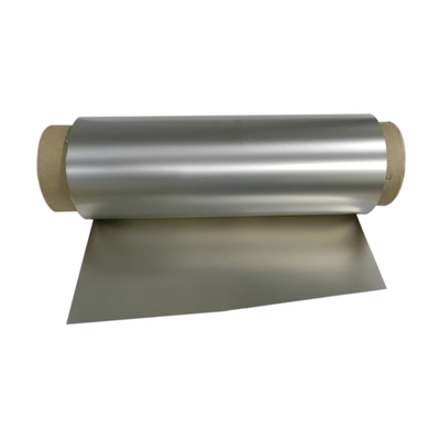 Electro Deposition Pure Nickel Strip 0.05mm 0.03mm