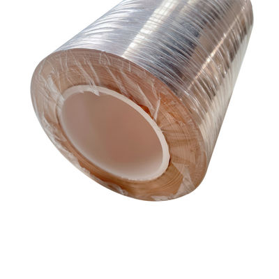 C17200 Beryllium Copper Strip 0.254mm X 8.2mm Dimensions (Cube2 Brand)