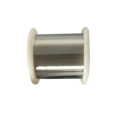 Industrial CuproNickel 70/30 Alloy | NC030 Strip/Flat Wire/Ribbon | EN 1652 | Condenser