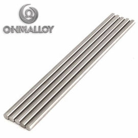 Grinding Surface Cold Drawing 800mm Cr20Ni80 Nichrome Rod