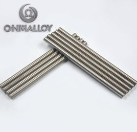 Grinding Surface Cold Drawing 800mm Cr20Ni80 Nichrome Rod