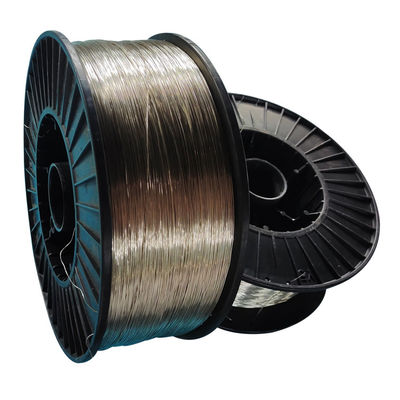 0.6mm Copper Based Alloys C7541 Copper Nickel Wire Corrosion Resistance