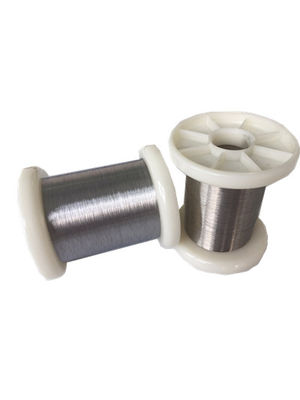 AWG 16 Cr15Al5 FeCrAl direnci ısıtma teleri