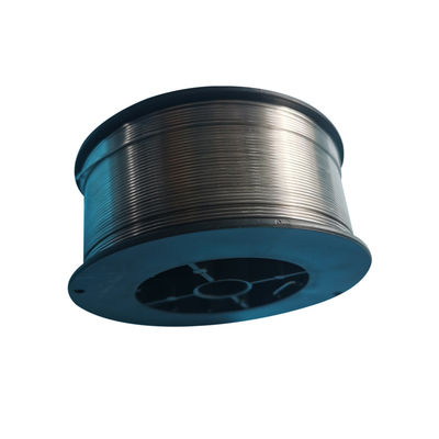 Kaliteli 1.6mm Termal Püskürtme Teli Nikel Krom 80/20 /TAFA 06C ark Sprey