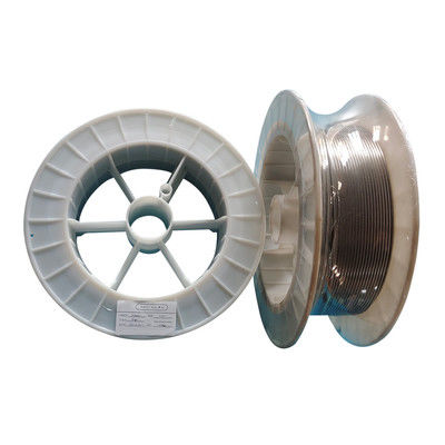 Ni95al5 Kaynak Teli Tafa 75b/Nial 955 Ark Termal Sprey, havacılık motor bileşenleri için