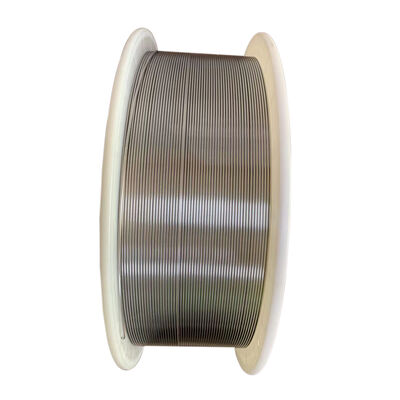 Ohmalloy Inconel 718 UNS N07718 ERNiFeCr-2 Doldurma Metal Tel / Çubuk