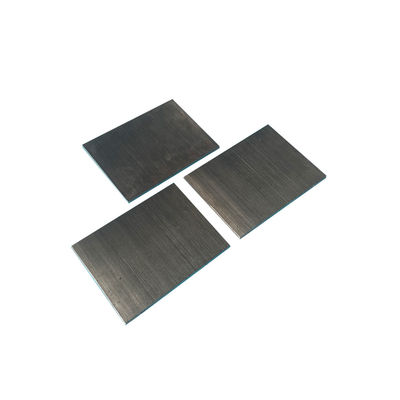 Keramik-metal cam mühürleme için alaşım 42 FeNi42 mühürleme şeridi