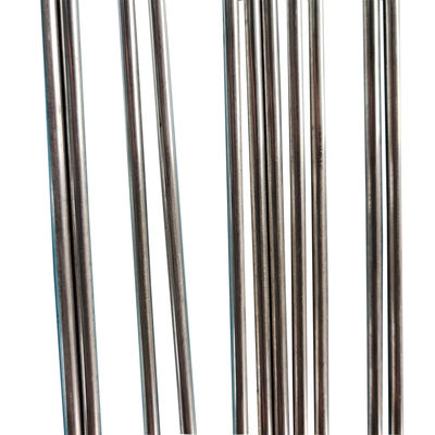 Kimyasal İşleme ve Havacılık Uygulamaları İçin Parlak Tavlanmış Inconel 600 Nikel Çubuk