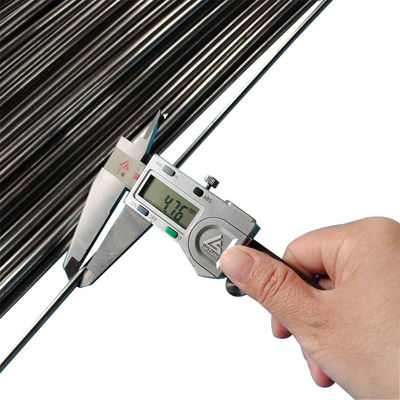 1.0mm korozyona dayanıklı ERNiCrMo-10 Inconel 625 Termal püskürtme uygulamaları için kaynak tel